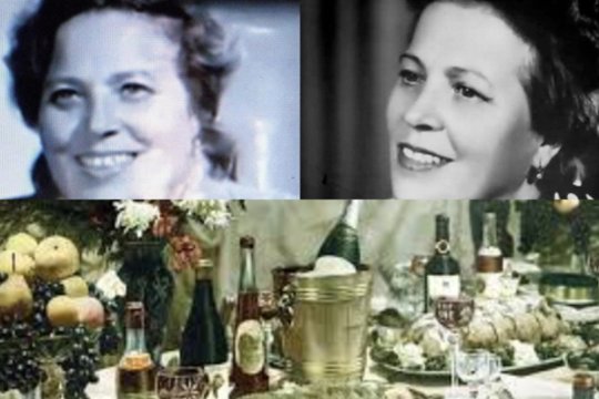 Už kyšininkavimą – kulka. Bufetininkės Geležinės Belos istorija  