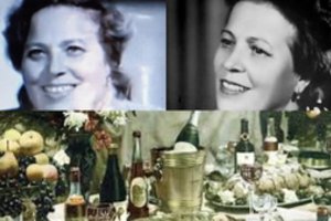 Už kyšininkavimą – kulka. Bufetininkės Geležinės Belos istorija  