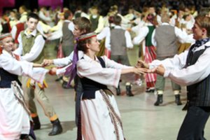 Atsisakė vesti dukrą į Dainų šventę: „Ten nebedalyvaus nė vienas mano vaikas“