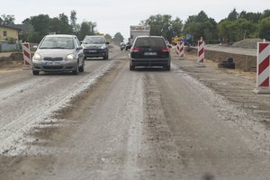 Ką vertėtų žinoti vykstantiems į Palangą: vairuotojų laukia 2 didžiausi iššūkiai