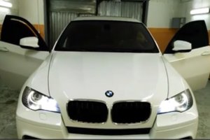 Rado būdą apeiti draudimą tamsinti automobilio langus: nustebino ir pareigūnus