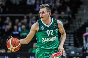 Sprendimui besiruošiantis E. Ulanovas: „Agentui kol kas neskambinsiu“ 