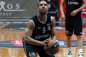 Krepšinio pirmadienis: Ch.Loftono šou prie aukso priartino Le Mano ekipą