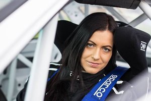 Lenktynininkė Mylita Kiškytė: „Moterys – lygiavertės varžovės vyrams“