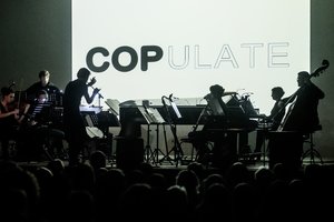 Ansamblio „Synaesthesis“ penkmečiui skirtame koncerte išsipildys kūrybos svajonės