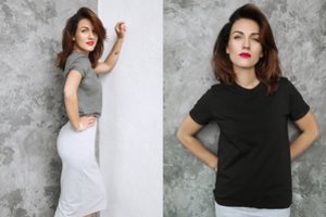 Stilistė Agnė Gilytė rado būdą, kaip išgelbėti savo spintą