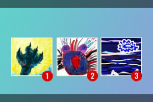 Kuris paveikslėlis labiausiai gąsdina? Tai atskleis jūsų esminį bruožą