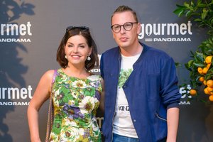 Kristina Kaikarienė turi silpnybę: „Nesakysiu, kiek kainuoja, nes vyras sužinos“