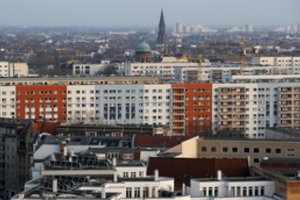 Vokiečiai įklimpo – rusų nusikaltėliai rado būdą, kaip čia plauti pinigus