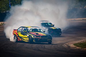 Lietuvos šonaslydžio čempionatas persikels į Kuršėnus