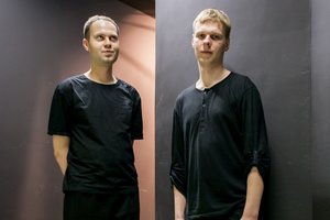 Albumo apžvalga. „Vilniaus energija“ „Ddvviigguubbaass“