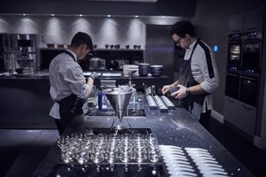 Paskelbtas geriausias pasaulio restoranas, o jau kitą savaitę paaiškės ir Lietuvos