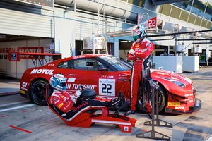 Kompiuterinių žaidimų mėgėjams „Nissan“ pasiūlė svajonių prizą