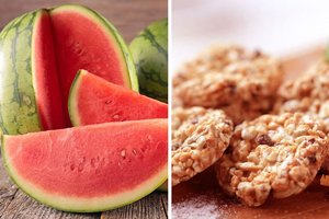 Iškyloms labiausiai tinkantys ir netinkantys užkandžiai 