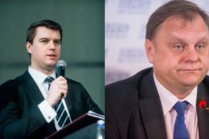 Ekspertų įvertinimas: su dabartine valdžia tartis ir tikėti ja neįmanoma