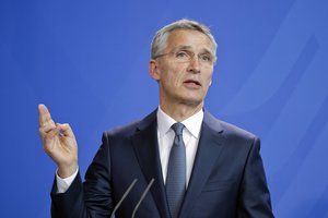 Rusija bando suskaldyti NATO sąjungininkes