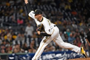 „Pirates“ beisbolininką D. Neverauską vėl išsiuntė į dublerių ekipą