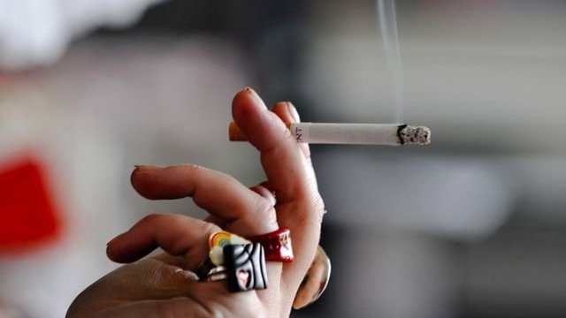 Vyriausybė ruošia dar vieną ribojimą – sieks suvienodinti tabako pakuotes