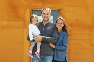 Verslas, padiktuotas gamtos, arba Kaip susikurti rojų provincijoje