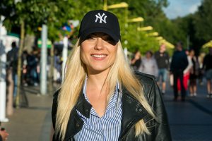 Nijolė Pareigytė apie santykius su scenos kolegėmis: „Kartais norisi pabėgti nuo vyrų“