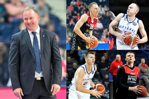 Kazys Maksvytis – apie „Sudužusį laivą“, nemalonumus ir taupią „Neptūno“ ateitį