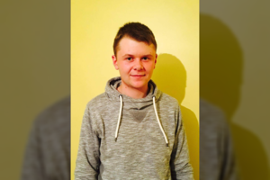 Nužudyto gausią šeimą aprūpinusio 19-mečio motina: „Vis rodos, kad jis turi pareiti namo“