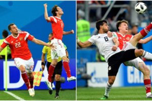 Deividas Šemberas apie sėkmingą rusų žaidimą: „Jau padarė ką galėjo“