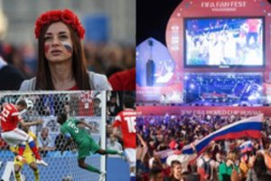Dėl nepadarytų namų darbų prieš futbolo čempionatą – kaltųjų paieška