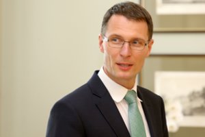 E. Jankevičius po skandalo Kybartuose: priėjome liepto galą