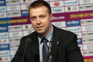 P. Motiejūnas turi gerų žinių dėl „Žalgirio“ klubo skolų