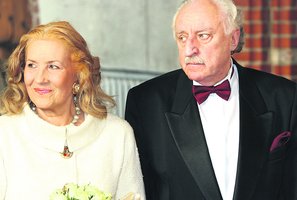 Poetė Dalia Teišerskytė vakarais liūdi dėl vienatvės