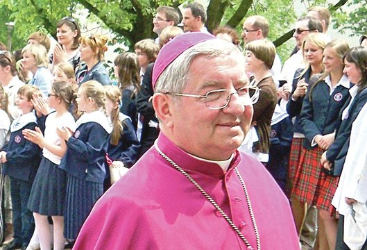 Vienas autoritetingiausių Lenkijos dvasininkų užsitraukė nemalonę