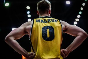 „Žalgiris“ komplektuojamas naujam sezonui – į Kauną atvyksta naujokas