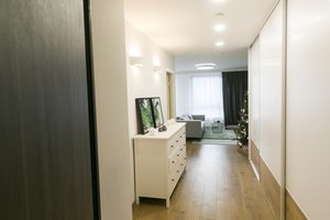 Jaunoms šeimoms iš periferijos – gera žinia dėl pirmojo būsto  