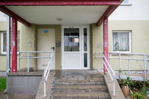 Bus lengviau pasirūpinti žmonėmis, kuriems būtinas socialinis būstas