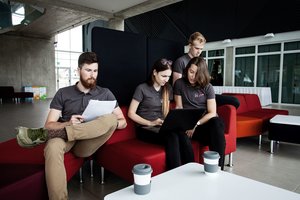 Kas yra geras darbuotojas ir puikus vadovas? Atsakymas į šį klausimą keičiasi iš esmės