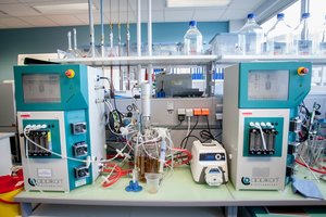 Mokslų sritis, kuri sulaukia nepaprasto studentų susidomėjimo 