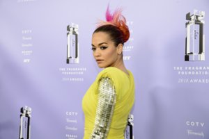 „Granatos Live“ žvaigždė Rita Ora: nuo bandymo „Eurovizijoje“ iki meilės vyrams bei moterims 