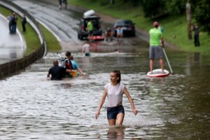 Kaip sumažinti klimato kaitą? 3 skandinavų pasiūlymai Lietuvai