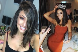 Netikėtai mirė 32-ejų buvusi konkurso „Mis Didžioji Britanija“ nugalėtoja 