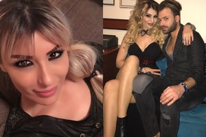 Turistų pamėgtame klube Turkijoje nušauta dainininkė Hacer Tulu