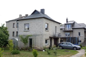 Namą iš varžytynių įsigijusių garliaviečių košmaras: po reketo būstą rado nusiaubtą