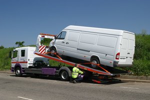 Techninė pagalba keliaujant užsienyje: ką būtina žinoti? 