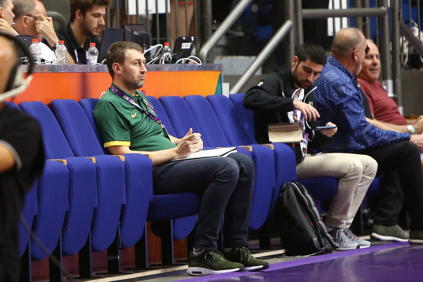 M.Brazys.<br>G.Šiupario nuotr.