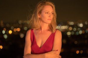 Kino žvaigždė Uma Thurman atskleidė savo grožio paslaptį