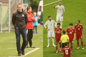 V. Dambrauskas apie čempionatą: „VAR sistema stabdo futbolo grožį“