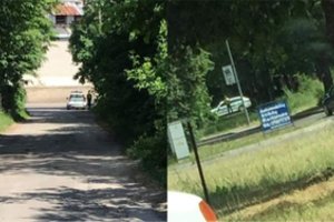 Grįžusį emigrantą stebina Lietuvos policininkai: „Nemačiau to niekur Europoje“