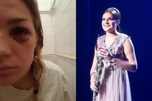 „X faktoriaus“ žvaigždė Miglė Pivoriūnaitė nusprendė prabilti: „Advokatai eina už nusikaltėlius“