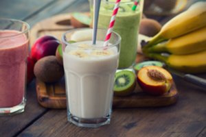 7 pusryčių kokteiliai – ir sportuojantiems, ir amžinai pramiegantiems