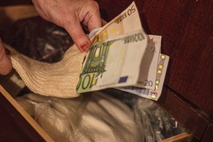 Seime svarstomi mokesčių ir pensijų pokyčiai